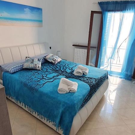 Storico 3 Apartment Monopoli Luaran gambar