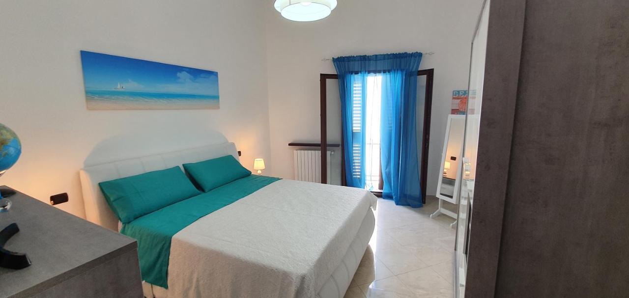 Storico 3 Apartment Monopoli Luaran gambar